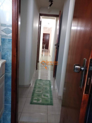 Imagem Apartamento com 2 Quartos à Venda, 77 m² em Macedo - Guarulhos Imagem Apartamento com 2 Quartos à Venda, 77 m² em Macedo - Guarulhos