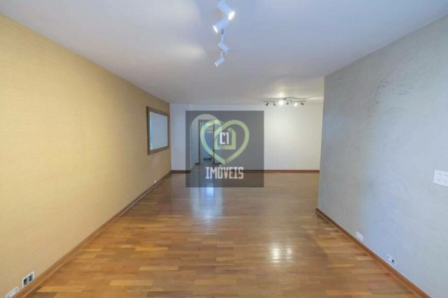 Imagem Apartamento com 3 Quartos à Venda, 134 m² em Perdizes - São Paulo Imagem Apartamento com 3 Quartos à Venda, 134 m² em Perdizes - São Paulo