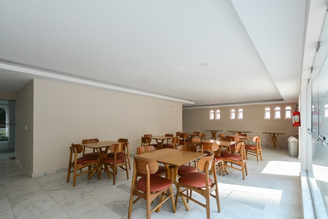 Imagem Imóvel com 3 Quartos à Venda, 119 m² em Vila Mariana - São Paulo