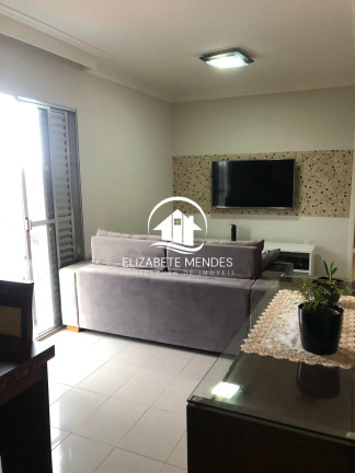 Imagem Apartamento com 2 Quartos à Venda, 64 m² em Cesar De Souza - Mogi Das Cruzes Imagem Apartamento com 2 Quartos à Venda, 64 m² em Cesar De Souza - Mogi Das Cruzes