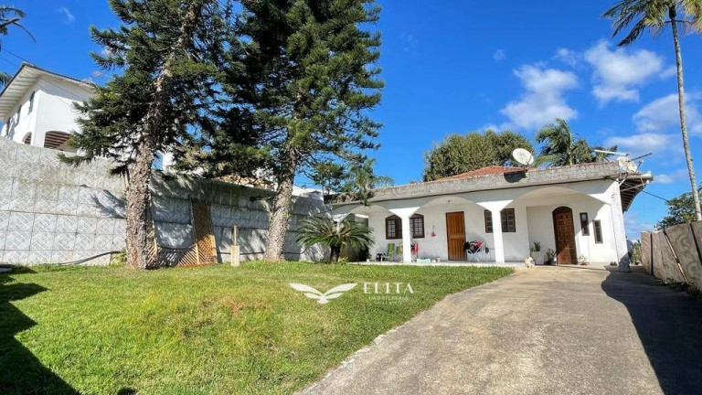 Casa com 5 Quartos à Venda, 178 m² em Centro - Barra Velha