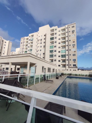 Imagem Imóvel com 2 Quartos para Alugar, 44 m² em Centro - Lauro De Freitas Imagem Imóvel com 2 Quartos para Alugar, 44 m² em Centro - Lauro De Freitas