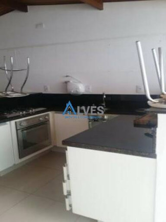 Imagem Apartamento com 3 Quartos à Venda, 121 m² em Rudge Ramos - São Bernardo Do Campo