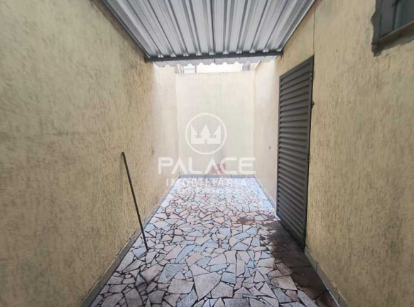 Imagem Galpão para Alugar, 200 m² em Piracicamirim - Piracicaba Imagem Galpão para Alugar, 200 m² em Piracicamirim - Piracicaba