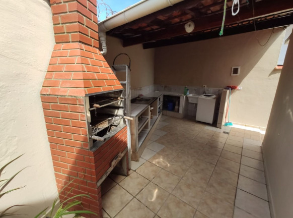 Imagem Casa com 3 Quartos à Venda, 115 m² em Caiçara - Praia Grande Imagem Casa com 3 Quartos à Venda, 115 m² em Caiçara - Praia Grande