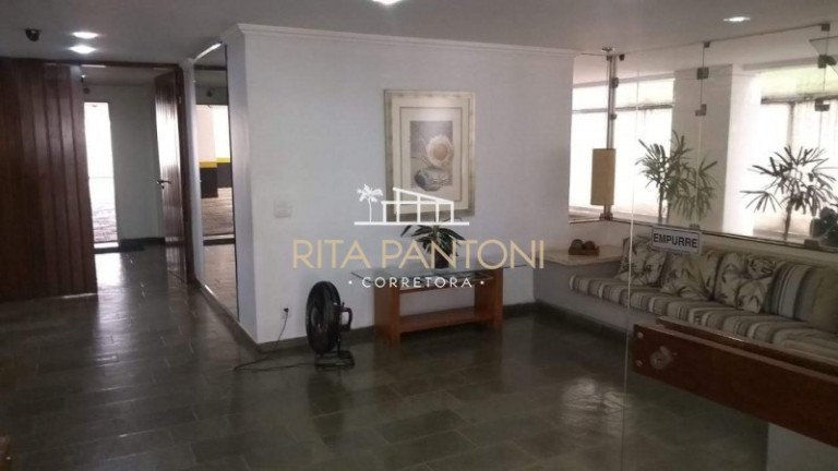 Imagem Apartamento com 1 Quarto à Venda, 52 m² em Centro - Ribeirão Preto