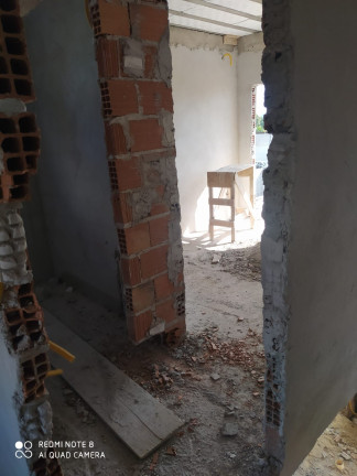 Imagem Casa com 2 Quartos à Venda, 85 m² em Santa Mônica - Guarapari