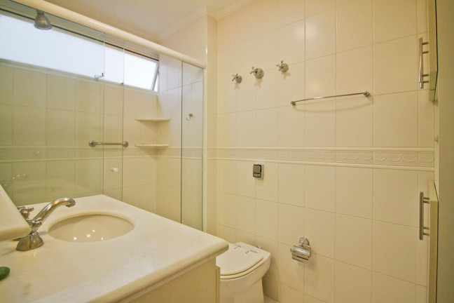 Imagem Apartamento com 3 Quartos à Venda, 145 m² em Vila Mariana - São Paulo Imagem Apartamento com 3 Quartos à Venda, 145 m² em Vila Mariana - São Paulo