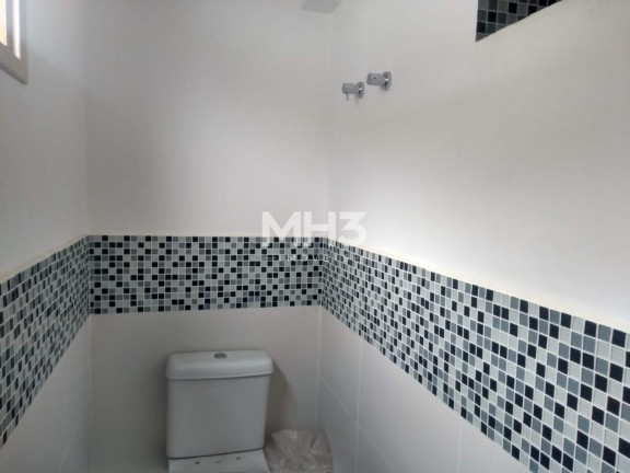 Imagem Sobrado com 4 Quartos à Venda, 346 m² em Parque Taquaral - Campinas