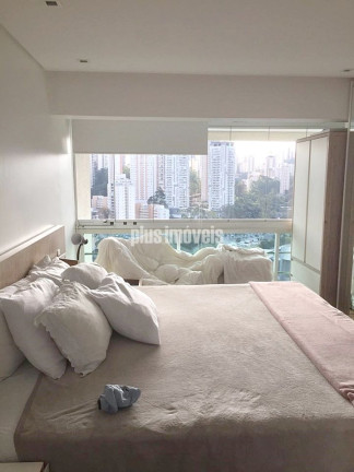 Imagem Apartamento com 3 Quartos à Venda, 172 m² em Panamby - São Paulo Imagem Apartamento com 3 Quartos à Venda, 172 m² em Panamby - São Paulo