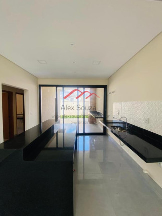 Imagem Casa com 3 Quartos à Venda, 155 m² em Residencial Real Parque Sumaré - Sumaré