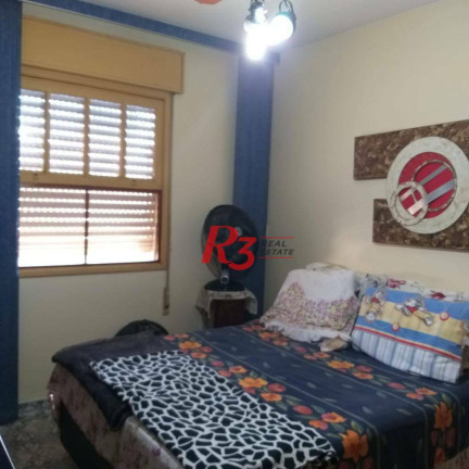 Imagem Apartamento com 3 Quartos à Venda, 120 m² em Ponta Da Praia - Santos Imagem Apartamento com 3 Quartos à Venda, 120 m² em Ponta Da Praia - Santos