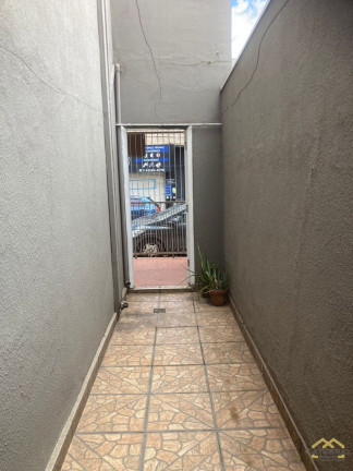 Imagem Sobrado com 2 Quartos à Venda, 109 m² em Anhangabaú - Jundiaí