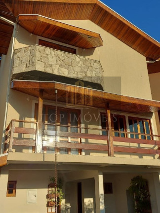 Imagem Casa com 3 Quartos à Venda, 250 m² em Urbanova - São José Dos Campos Imagem Casa com 3 Quartos à Venda, 250 m² em Urbanova - São José Dos Campos