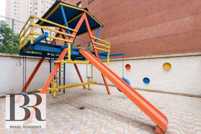 Imagem Apartamento com 4 Quartos à Venda, 153 m² em Paraíso - São Paulo