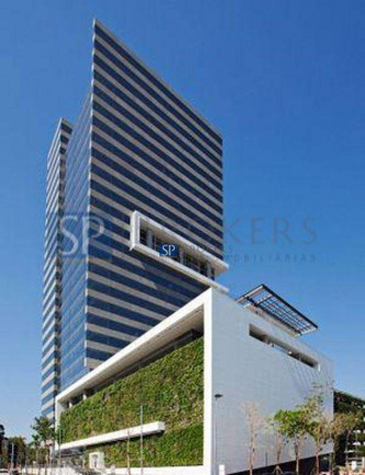 Imagem Sala Comercial para Alugar, 1.479 m² em Butantã - São Paulo Imagem Sala Comercial para Alugar, 1.479 m² em Butantã - São Paulo