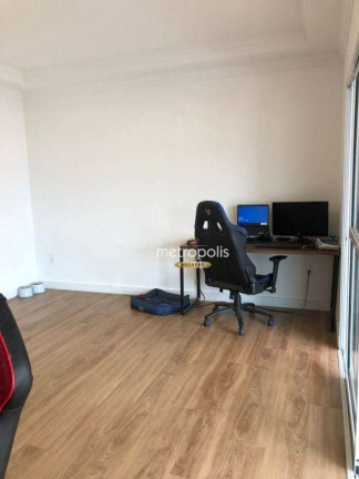 Imagem Apartamento com 3 Quartos à Venda, 131 m² em Guilhermina - Praia Grande