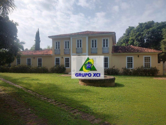 Fazenda à Venda, 20.000 m² em Bosques De Notre Dame - Campinas