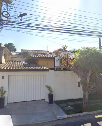 Imagem Casa com 2 Quartos à Venda, 390 m² em Parque João Maria - Campos Dos Goytacazes