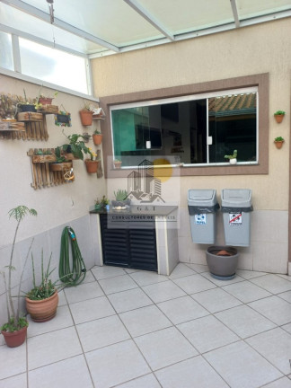 Imagem Casa com 3 Quartos à Venda, 200 m² em Parque São Domingos - São Paulo