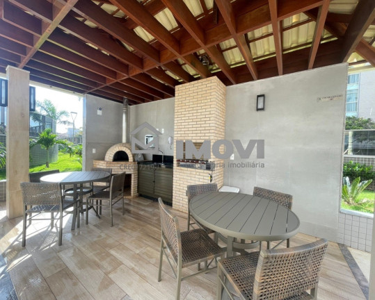 Imagem Apartamento com 3 Quartos à Venda, 96 m² em Mata Da Praia - Vitória