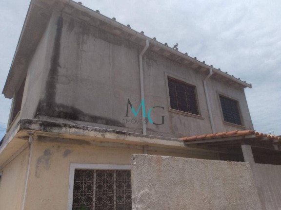 Imagem Casa com 5 Quartos à Venda, 120 m² em Santa Cruz - Rio De Janeiro Imagem Casa com 5 Quartos à Venda, 120 m² em Santa Cruz - Rio De Janeiro