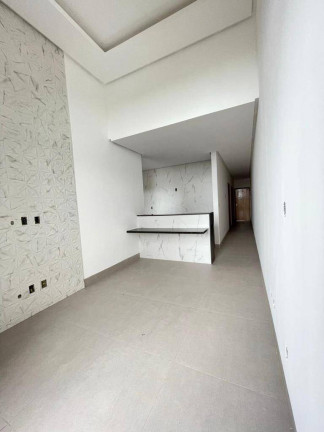 Imagem Casa com 3 Quartos à Venda, 180 m² em Parque Itatiaia - Aparecida De Goiânia