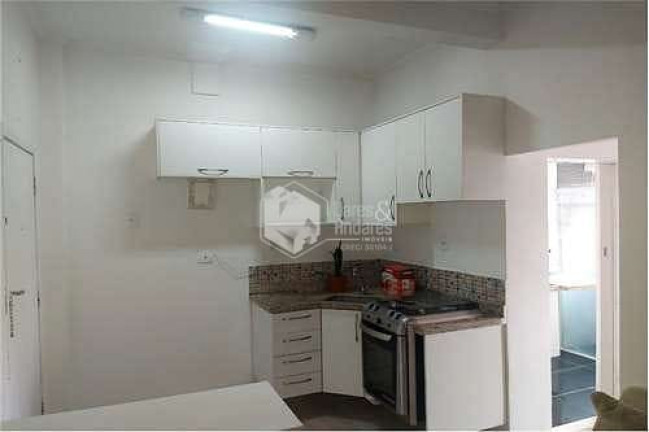 Apartamento com 1 Quarto à Venda, 26 m² em Campos Elíseos - São Paulo