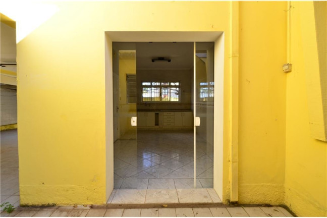 Imagem Casa com 1 Quarto à Venda, 183 m² em Campo Belo - São Paulo Imagem Casa com 1 Quarto à Venda, 183 m² em Campo Belo - São Paulo