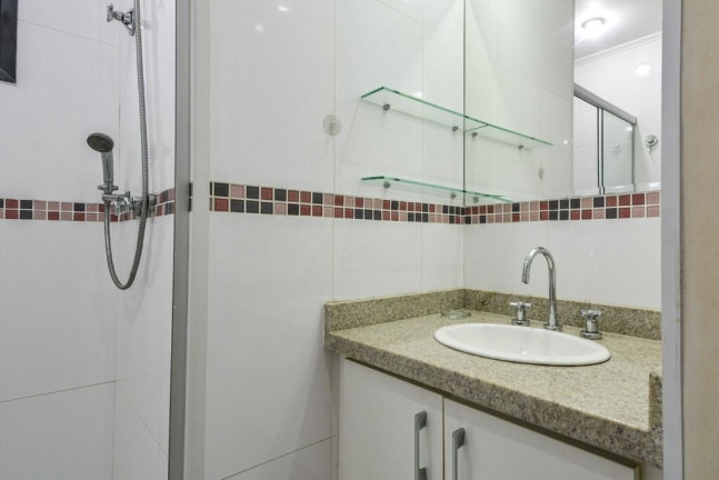 Imagem Apartamento com 3 Quartos à Venda, 77 m² em Vila Mariana - São Paulo Imagem Apartamento com 3 Quartos à Venda, 77 m² em Vila Mariana - São Paulo