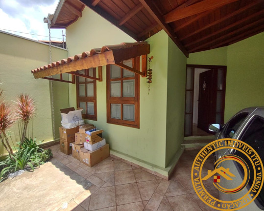 Imagem Casa com 2 Quartos à Venda, em Parque São Camilo - Itu Imagem Casa com 2 Quartos à Venda, em Parque São Camilo - Itu