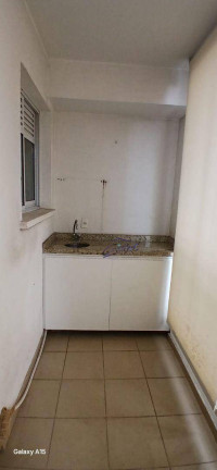 Imagem Apartamento com 2 Quartos à Venda, 65 m² em Jardim Ester - São Paulo