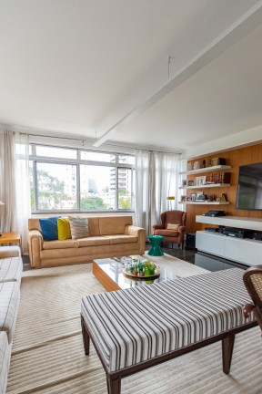 Imagem Apartamento com 4 Quartos à Venda, 253 m² em Pinheiros - São Paulo Imagem Apartamento com 4 Quartos à Venda, 253 m² em Pinheiros - São Paulo