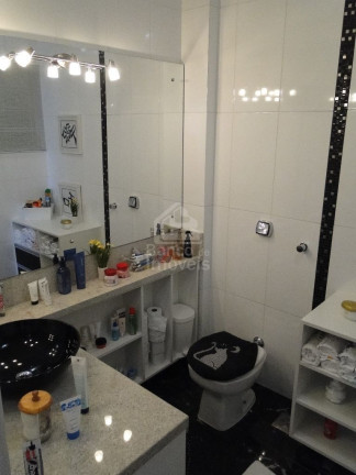 Imagem Cobertura com 3 Quartos à Venda, 342 m² em Nossa Senhora De Fátima - Santa Maria Imagem Cobertura com 3 Quartos à Venda, 342 m² em Nossa Senhora De Fátima - Santa Maria