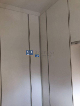 Imagem Apartamento com 2 Quartos à Venda, 99 m² em Chácara Inglesa - São Paulo