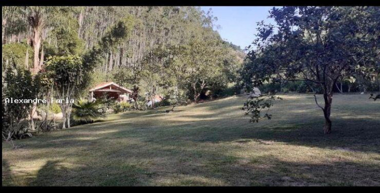 Imagem Chácara com 4 Quartos à Venda, 70.000 m² em Pouso Alto - Natividade Da Serra