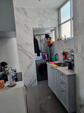 Imagem Apartamento com 1 Quarto à Venda, em Pitangueiras - Guarujá Imagem Apartamento com 1 Quarto à Venda, em Pitangueiras - Guarujá