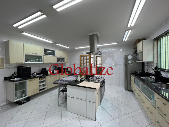 Imagem Imóvel com 3 Quartos à Venda, 300 m² em Boqueirão - Santos