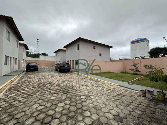 Imagem Casa com 2 Quartos à Venda, 65 m² em Centro (vargem Grande Paulista) - Vargem Grande Paulista Imagem Casa com 2 Quartos à Venda, 65 m² em Centro (vargem Grande Paulista) - Vargem Grande Paulista