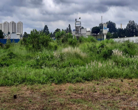 Terreno para Alugar, 10.195 m² em Jardim Belval - Barueri