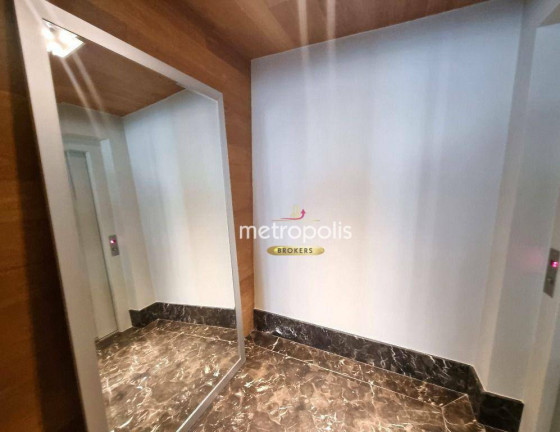 Imagem Apartamento com 4 Quartos à Venda, 304 m² em Cerâmica - São Caetano Do Sul Imagem Apartamento com 4 Quartos à Venda, 304 m² em Cerâmica - São Caetano Do Sul