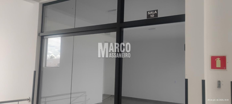 Imagem Casa com 1 Quarto para Alugar,  em Centro - Balneário Barra Do Sul