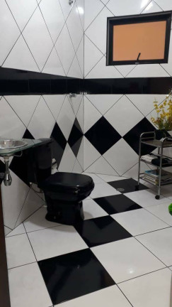 Imagem Casa com 3 Quartos à Venda,  em Centro - Diadema