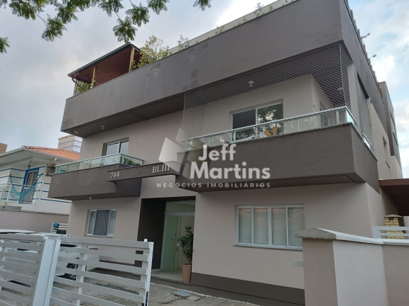Imagem Apartamento com 3 Quartos à Venda, 75 m² em Campeche - Florianópolis