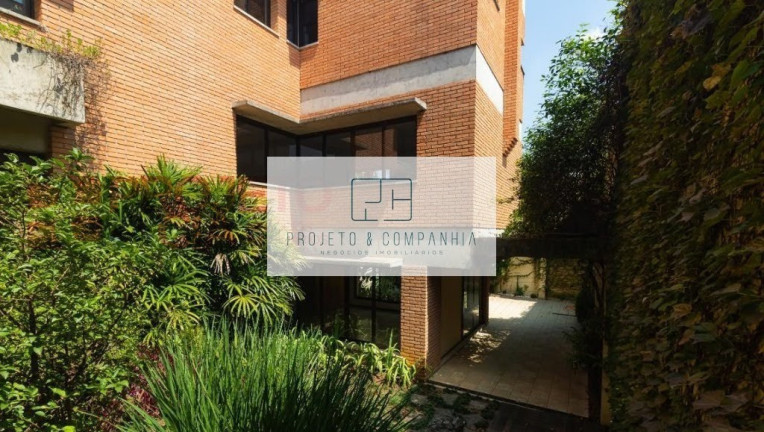 Imagem Sobrado com 3 Quartos à Venda, 400 m² em Jardim Dos Estados - São Paulo