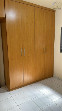 Imagem Casa com 3 Quartos para Alugar, 20 m² em Jardim Das Indústrias - São José Dos Campos