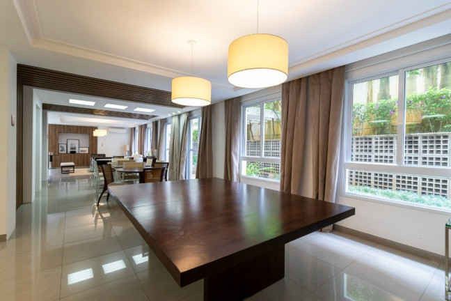 Imagem Apartamento com 2 Quartos à Venda, 112 m² em Vila Nova Conceição - São Paulo