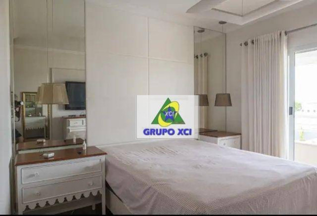 Imagem Casa com 4 Quartos para Alugar, 360 m² em Alphaville - Campinas