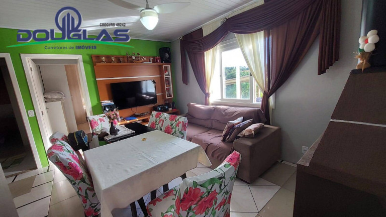 Imagem Casa com 2 Quartos à Venda, 1.500 m² em águas Claras - Viamão Imagem Casa com 2 Quartos à Venda, 1.500 m² em águas Claras - Viamão