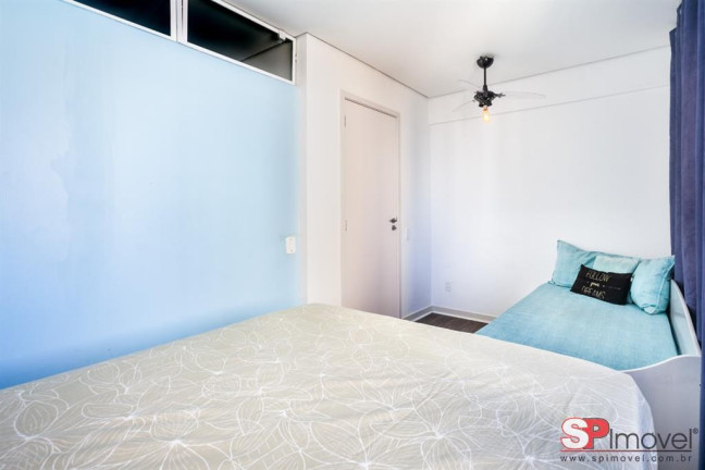 Imagem Apartamento com 2 Quartos à Venda, 45 m² em Campos Elíseos - São Paulo